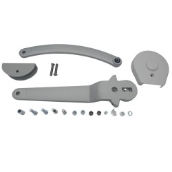 Full curved arm for FACIL 3 3E 3EH DITEC ENTREMATIC 6FACILBA NC6FACILBA