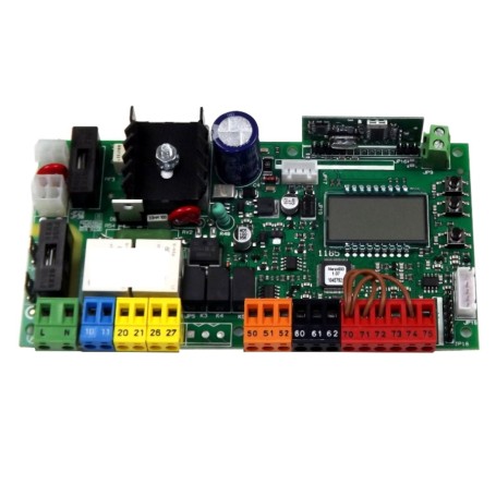 MERAK – Centrale di comando per ARES Ultra BT 1000 - 2600762