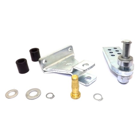 Kit de ancoragem para atuador LUX - BFT 2600629