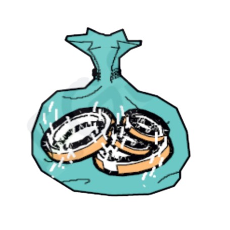 Kompletní sada těsnění pro pohony GIUNO a LUX BT