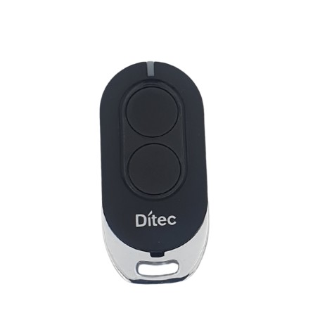 Vysílač dálkového ovládání originální DITEC ENTREMATIC ZEN2MT METAL