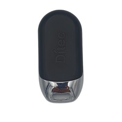 Vysílač dálkového ovládání originální DITEC ENTREMATIC ZEN2MT METAL 2