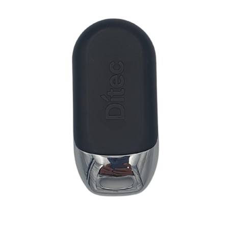 Fernbedienung Original Sender Fernbedienung DITEC ENTREMATIC ZEN2MT METALL