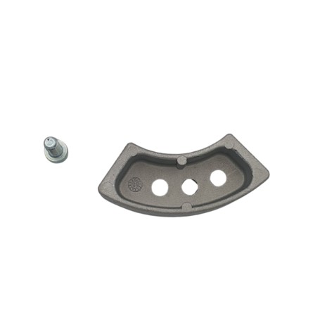 Arm replacement stop for FACIL 3 3E 3H 3EH DITEC ENTREMATIC 6FACILFB