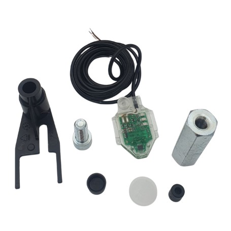 SAFECODER FAAC GENIUS 404035 externí enkodér pro podzemní motory FAAC 770N 230V