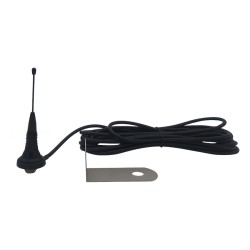 Original 868 MHZ Frequency External Antenna FAAC GENIUS JA337