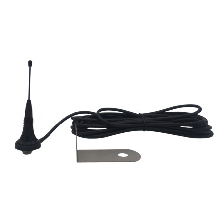 Antenna Esterna Frequenza 868 MHZ Originale FAAC GENIUS JA337