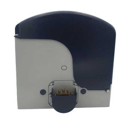 Motor z gonilom Motor za drsna vrata FALCON M14 C FAAC GENIUS 6110002