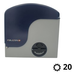 Motoreduktor Silnik do bram przesuwnych FALCON M20 C FAAC GENIUS 6110022