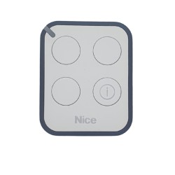 Transmissor Controle Remoto Um Transmissor BD 3 Canal NICE ON3EBD Original