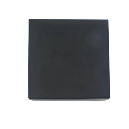 CO-FL-120 – Колона сигнална светлина 12-24V/230V – Бяло/жълто – IP54