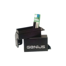 Carte de module d’interface 5 broches avec boîte GENIUS JA339 2