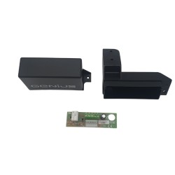 5-polige Schnittstellenmodulplatine mit GENIUS Box JA339