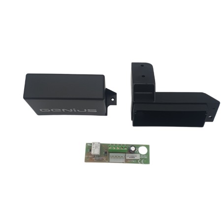 Módulo de interface de 5 pinos da placa com caixa de GENIUS JA339