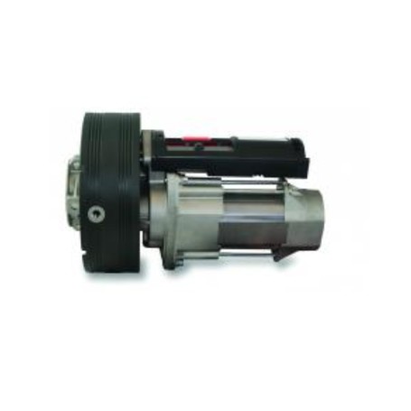 Motore Reversibile UNIVERSAL 230V per Serrande Avvolgibili - Automazione Serrande Residenziali e Commerciali