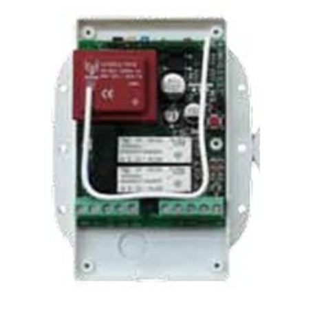SH100-PCB Unité de commande pour obturateurs avec récepteur radio YAW-001000077