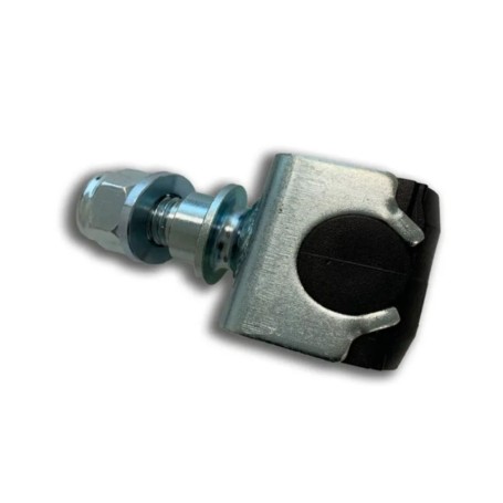 Gruppo Madrevite Per PWR 25H Ricambio DITEC ENTREMATIC 6PWR25M NC6PWR25M