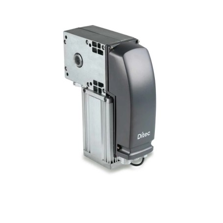 Electromechanical side actuator for sectional doors DITEC ENTREMATIC DOD14