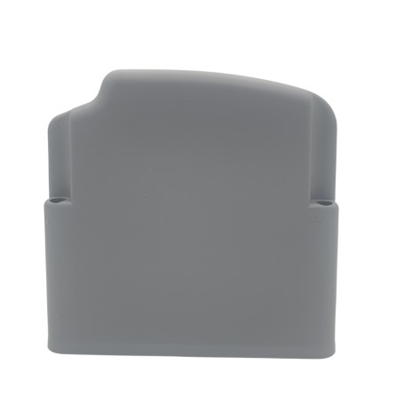 Replacement plastic top cover for operator 844 RESTYLING FAAC 7273425