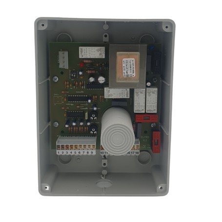 Programmatore di comando per APROLI 480 FADINI ELPRO 6 EXP 243L