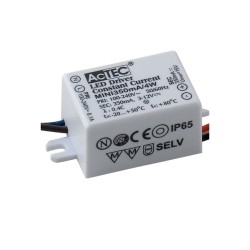 SEMAFY DRIVER 230V/12Vdc strāvas draiveris SEMAFY LED luksoforiem - YAW-001000187
