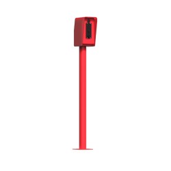 FLOWGATE – Système de gestion de stationnement intelligent pour les petites entreprises et les magasins YAW-901000143