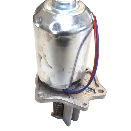 24 V Motor komplett mit Zubehör für BFT DEIMOS BT A400 - 2610289