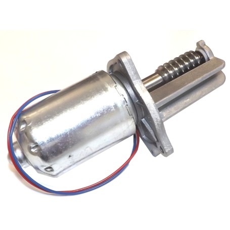 Motore completo di accessori 24 V per BFT DEIMOS BT A400 - 2610289