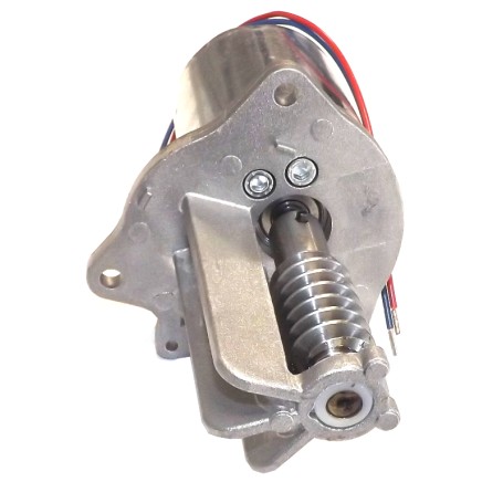 24 V motors komplektā ar piederumiem BFT DEIMOS BT A400 - 2610289