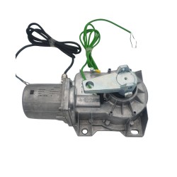 CAME FROG-AE 230V – Underground motor with encoder for swing gates 2