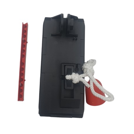 Complete Trolley for TOP 603H-903H Replacement DITEC ENTREMATIC NC6TOPGC 6TOPGC