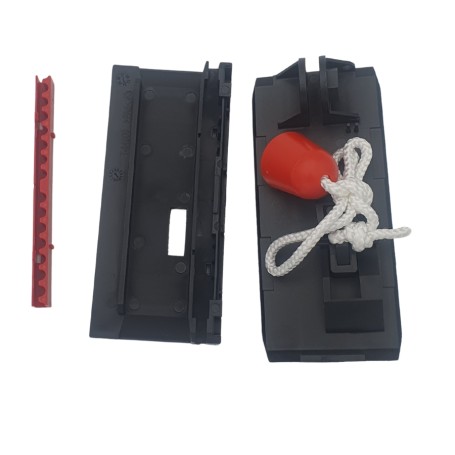 Carrello Completo Per TOP 603H-903H Ricambio DITEC ENTREMATIC NC6TOPGC 6TOPGC