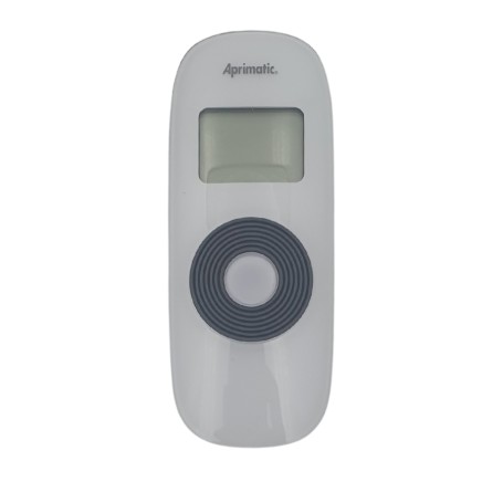 Radiocomando 15 Canali Tapparelle Tende Da Sole Originale APRIMATIC 43901/015
