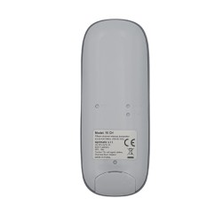 15-kanalne radijske rolete Tende Original APRIMATIC 43901/015 2