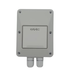 Приемник за Sensitive Edge Mobile Security 868Mhz FAAC XR S 868 787013