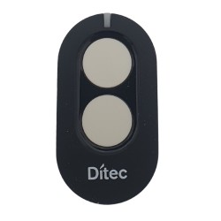 Дистанционно управление Радио дистанционно управление Оригинално DITEC ENTREMATIC ZEN2C ex GOL4C предавател