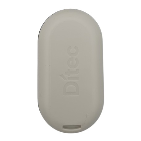 Télécommande Transmetteur d’origine DITEC ENTREMATIC ZEN2C ex GOL4C