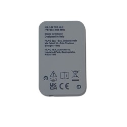 Tālvadības pults raidītājs KILO TX2 JLC 868 oriģināls GENIUS 6100332 2