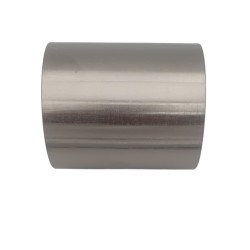 FAAC 7366245 – Oryginalna część zamienna: siłownik 750 Drive 100° (wersja '04 ze stali nierdzewnej)