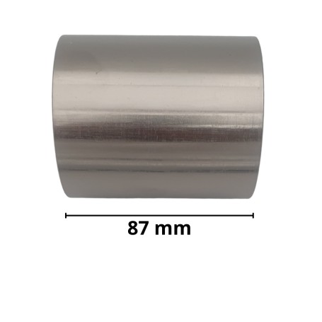 FAAC 7366245 – Originálny náhradný diel: 750 Drive 100° valec (verzia z nehrdzavejúcej ocele '04)