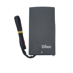 ZENXR2 – Universal Two-Channel DITEC Receiver (MPN: ZENXR2)