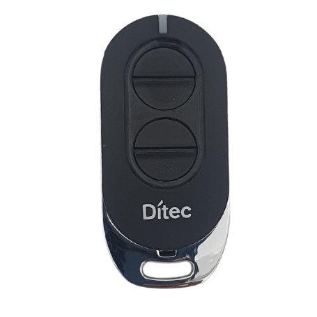 Télécommande 4 canaux 433 MHz DITEC ENTREMATIC ZEN NAZEN4MT ZEN4MT