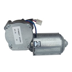 Резервен 24v мотор на скутер за D1000 ZODIAC 100 576 FAAC GENIUS 7700275 2