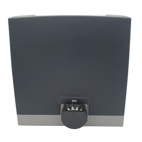 Silnik z przekładnią do bram przesuwnych NEOS 24V 1000KG DITEC ENTREMATIC NES1000EHP