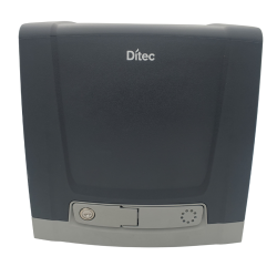 NEOS 24V Motor de engrenagem de portão deslizante 1000KG DITEC ENTREMATIC NES1000EHP