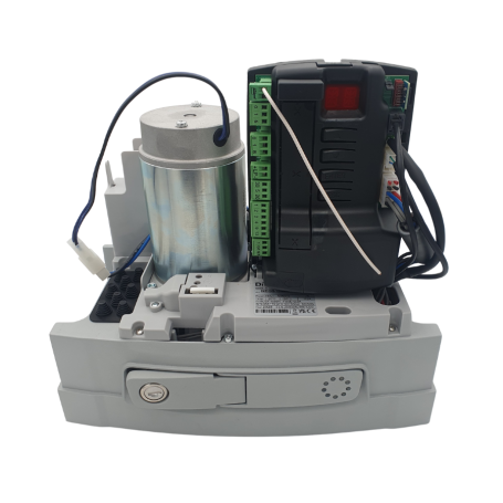 Getriebemotor NEOS 24V Schiebetor 1000KG DITEC ENTREMATIC NES1000EHP