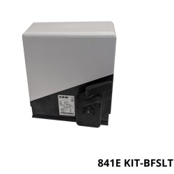 PASS 841E KIT - 230Vac elektromehanski drsni operater do 800Kg s krmilno enoto SC230E in dodatno opremo