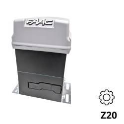 MOTORIDUTTORE 746 ER Z20 109773