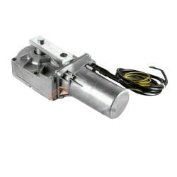 Motor s podzemnim zupčanikom 24v Originalni rezervni dio DITEC ENTREMATIC CUBIC30H