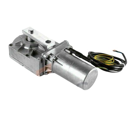 Motore Motoriduttore Interrato 24v Ricambio Originale DITEC ENTREMATIC CUBIC30H